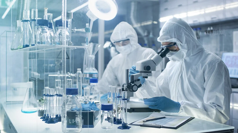 大分子生物樣品檢測用色譜柱（Bio – SEC）：生物分析領域的精準利器！